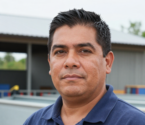 Jose Luis Canales Leiva