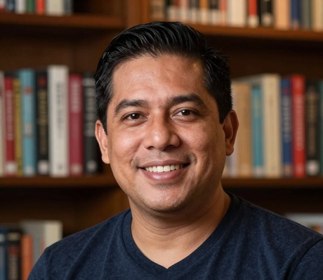 Miguel Angel Rivas Funez